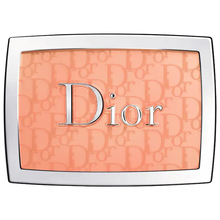 Dior BACKSTAGE Rosy Glow Blush  Dior 004 Coral - a luminous coral  