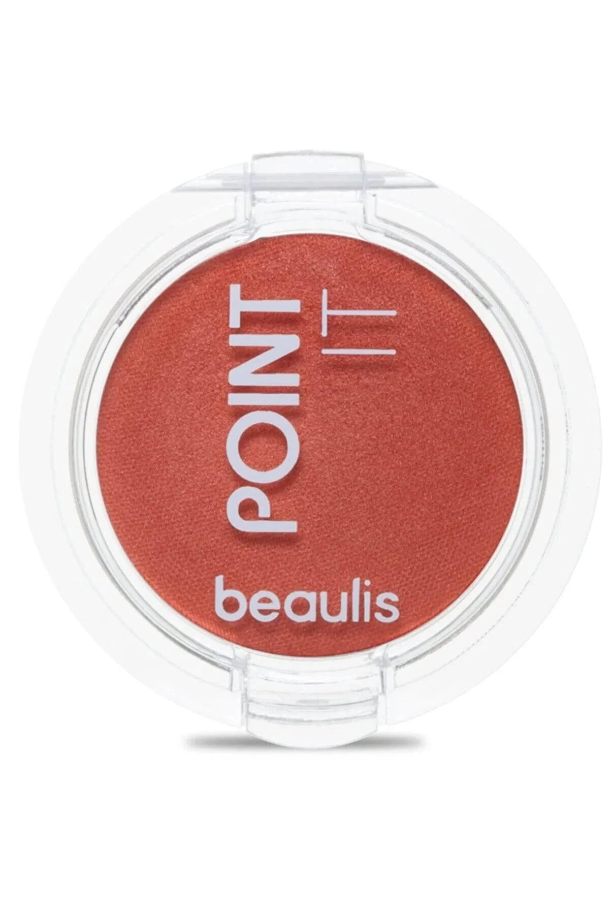 Beaulis Point It EyeShadow & Blush - Volare Makeup