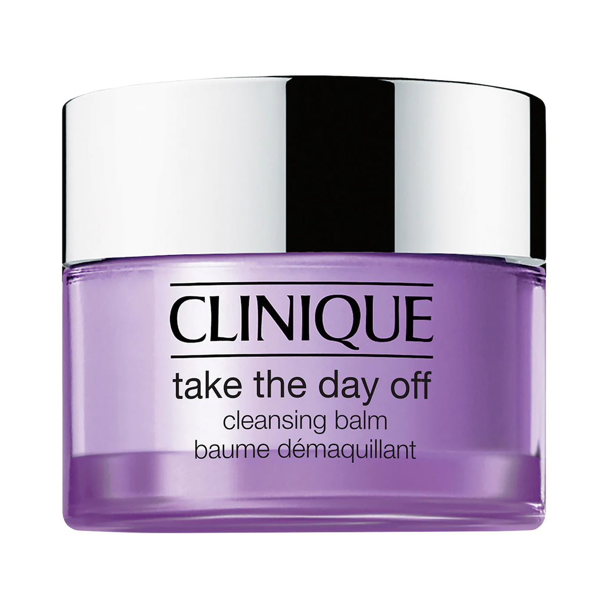Clinique Take The Day Off Cleansing Balm Makeup Remover Makeup balm Remover Volare Makeup 30 ml  
