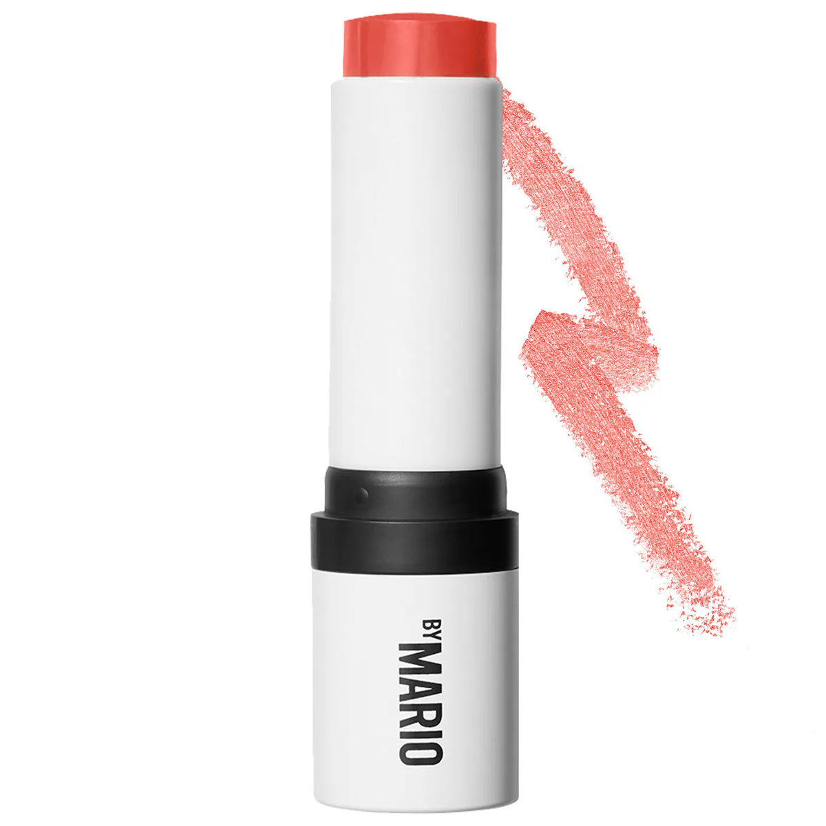 MAKEUP BY MARIO Soft Pop Blush Stick Cream blush Volare Makeup Soft Coral - peachy pop  