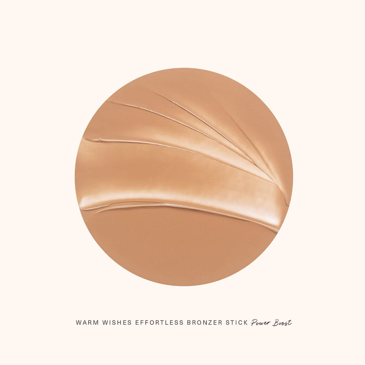 Rare Beauty by Selena Gomez Warm Wishes Effortless Bronzer Sticks  Volare Makeup Power Boost - true tan with neutral undertones  