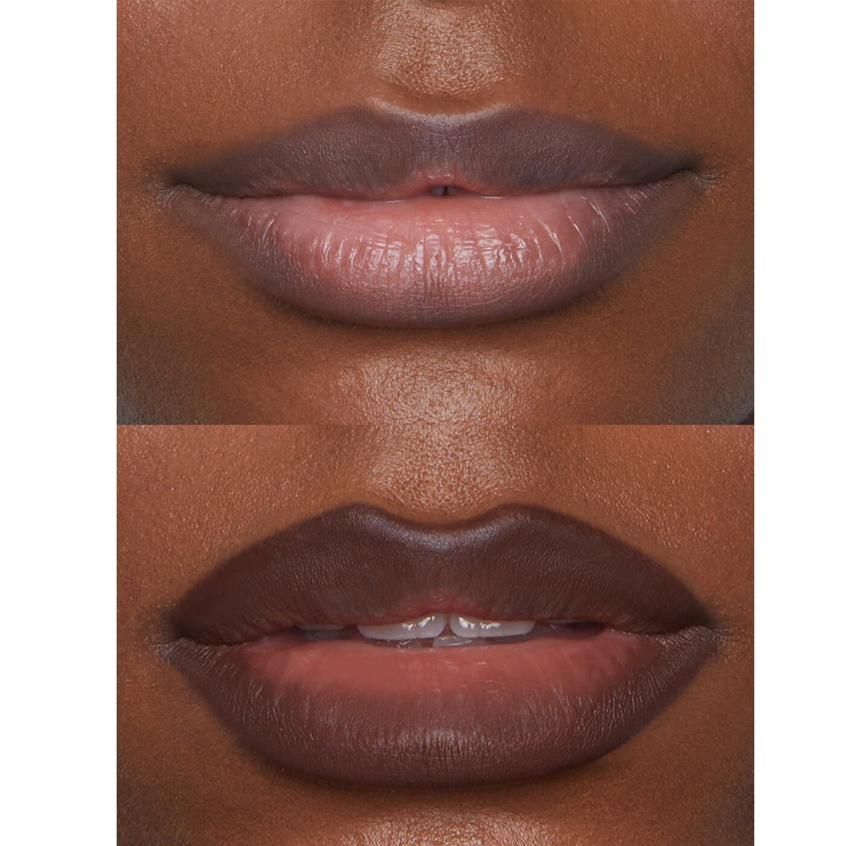 REFY Lip Sculpt Lip Liner and Setter Lip Sculpt Volare Makeup Sepia - dark chestnut brown  