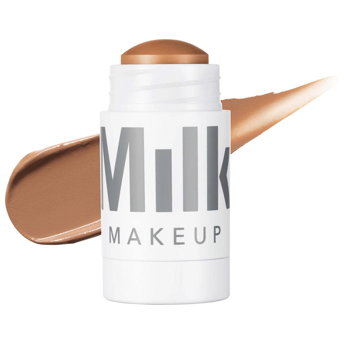 MILK MAKEUP Matte Cream Bronzer Stick  Volare Makeup Dazed  