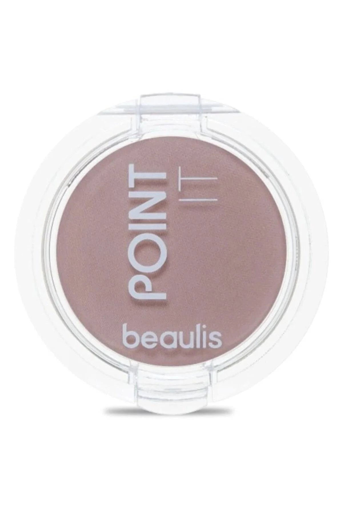 Beaulis Point It EyeShadow & Blush - Volare Makeup